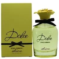 Dolce & Gabbana Shine Eau De Parfum 75ml