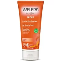 Weleda Arnica Sports Shower Gel