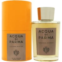 Acqua Di Parma Colonia Intensa Eau De Cologne 180ml
