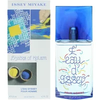 Issey Miyake L'Eau D'Issey Pour Homme Shades Of Kolam Eau De Toilette 125ml