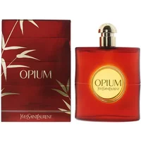 Yves Saint Laurent Opium Eau De Toilette 90ml