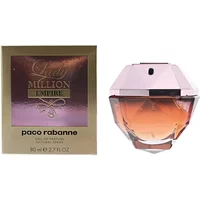 Paco Rabanne Lady Million Empire Eau De Parfum 80ml