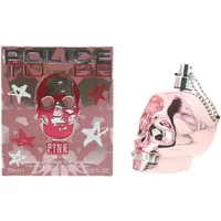 Police To Be Pink Eau De Toilette 75ml