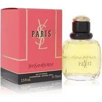 Yves Saint Laurent Paris Eau De Parfum 75ml