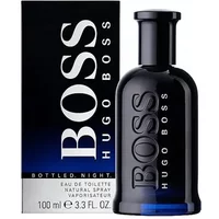Hugo Boss Boss Bottled Night Eau De Toilette 30ml