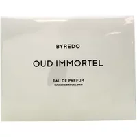 Byredo Oud Immortel Eau De Parfum 100ml