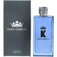 Dolce & Gabbana K Eau De Parfum 200ml