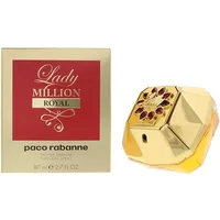 Paco Rabanne Lady Million Royal Eau De Parfum 80ml