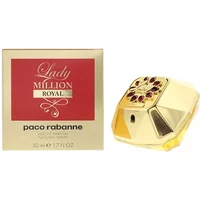 Paco Rabanne Lady Million Royal Eau De Parfum 50ml