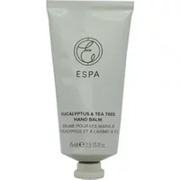 ESPA Essentials Eucalyptus & Tea Tree Hand Balm 75ml