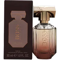 Hugo Boss The Scent Le Parfum For Her Eau De Parfum 30ml