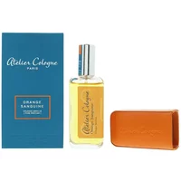 Atelier Cologne Orange Sanguine Cologne Absolue Spray 30ml
