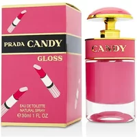 Prada Candy Gloss Eau De Toilette 30ml