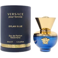 Versace Dylan Blue Pour Femme Eau De Parfum 30ml