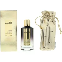 Mancera Amber & Roses Eau De Parfum 120ml
