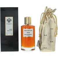 Mancera Aoud Exclusif Eau De Parfum 120ml