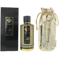 Mancera Black Vanilla Eau De Parfum 120ml