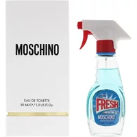 Moschino Fresh Couture Eau De Toilette 30ml