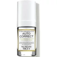 Sunday Riley Autocorrect Brightening & Depuffing Eye Contour Cream