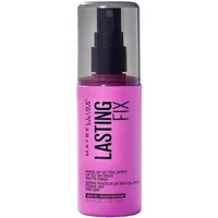 Maybelline Lasting Fix Matte Finish Makeup Setting Spray