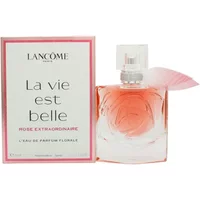 Lancôme La Vie Est Belle Rose Extraordinarie L'eau De Parfum Florale 30ml