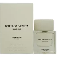 Bottega Veneta Illusione Tonka Solaire Eau De Parfum 50ml