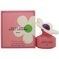 Marc Jacobs Daisy Love Pop Eau De Toilette 50ml