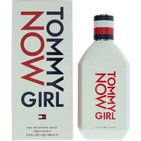 Tommy Hilfiger Girl Now Eau De Toilette 100ml