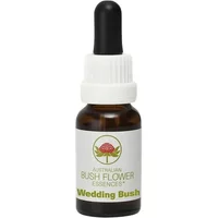 Australian Bush Flower Essences Wedding Bush 15ml