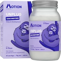 Motion Nutrition Unplug Kids Bedtime 75g
