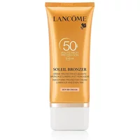 Lancôme Soleil Bronzer Smoothing Protective Sun BB Cream SPF 50 50ml