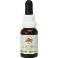 Australian Bush Flower Essences Silver Princess 15ml