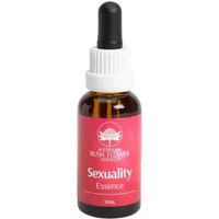 Australian Bush Flower Essences Sexuality Essence 30ml