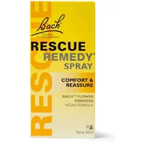 Bach Rescue Remedy Spray 20ml
