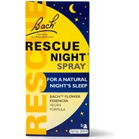 Bach Rescue Night Spray 20ml