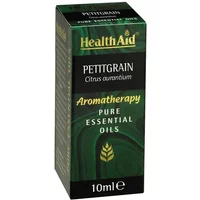 Health Aid Petitgrain Oil 10ml