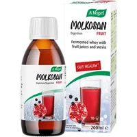 A.Vogel Molkosan Fruit 200ml