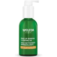 Weleda Make-up Removal Cleansing Oil 150ml