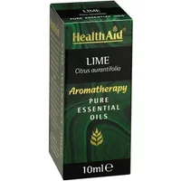 Health Aid Lime Oil 10ml