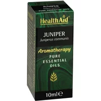 Health Aid Juniper Oil 10ml