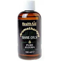 Health Aid Jojoba Oil 100ml