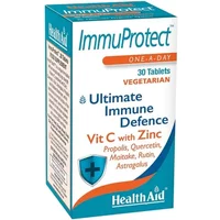 Health Aid ImmuProtect Tablets 30 Tablets