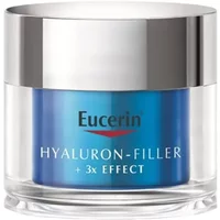 Eucerin Hyaluron-Filler Moisture Booster Night Gel Cream 50ml