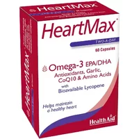 Health Aid HeartMax Capsules 60 Capsules