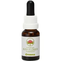 Australian Bush Flower Essences Crowea 15ml