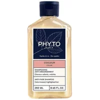 PHYTO Colour Anti-Fade Shampoo 250ml