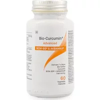Coyne Healthcare Bio-Curcumin Advanced With BCM95 & AKBAMAX 60 Capsules