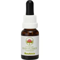 Australian Bush Flower Essences Bauhinia 15ml