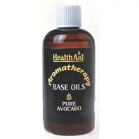 Health Aid Avocado Oil 100ml
