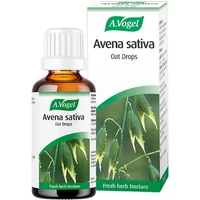 A.Vogel Avena Sativa 50ml
